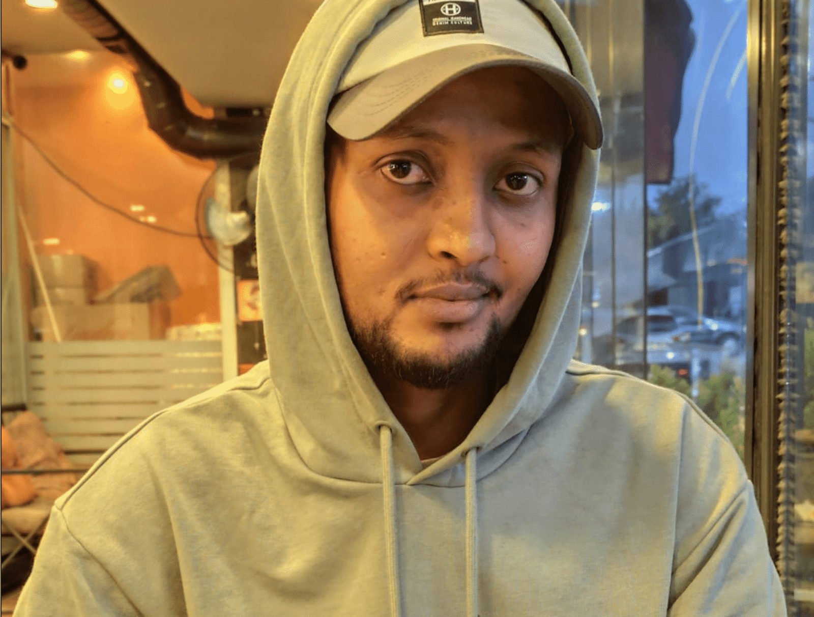 An image of Abdulkarim Bashir Eym