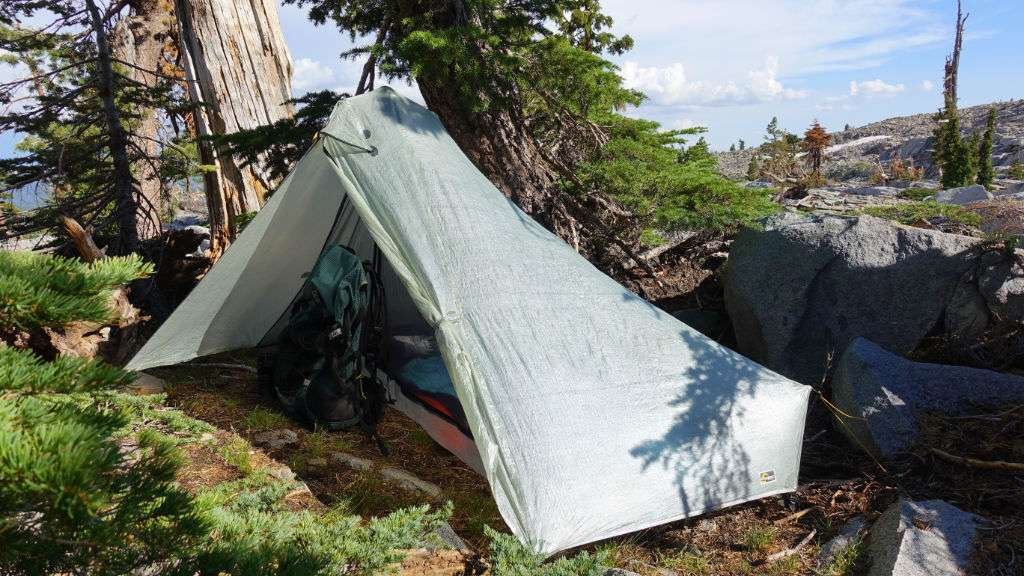 Tarptent Aeon Li