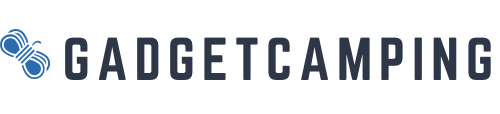 Gadgetcamping.com Logo
