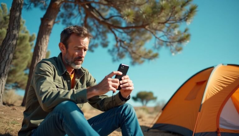 Top Portable Solar Chargers: The Best Options for 2025