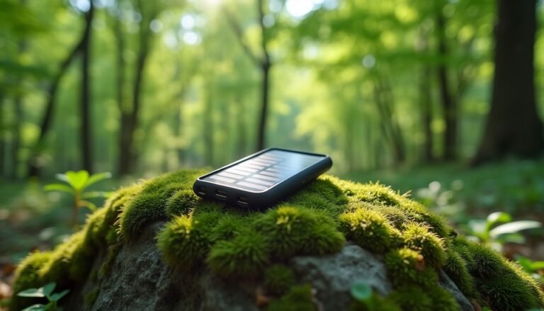 The Ultimate Guide to Portable Solar Chargers 2025: Everything You Need to Know