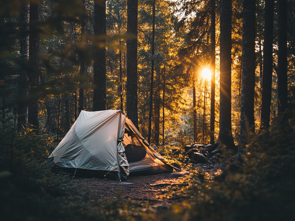 best lightweight tent