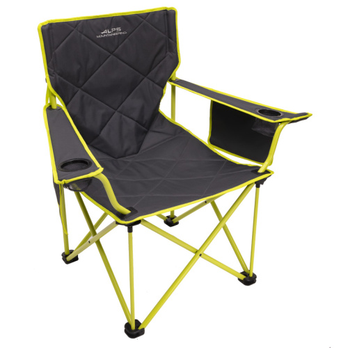 ALPS Mountaineering King Kong - Most Comfortable Camping Chair Overall