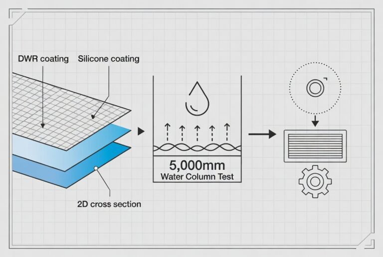 Best Smart Tents for Rainy Weather: 5 Waterproof Tech-Tents Compared